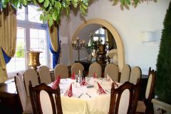 Restaurant - Steakhaus El Paso