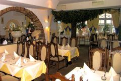 Restaurant - Steakhaus El Paso