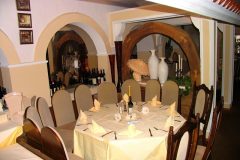 Restaurant - Steakhaus El Paso