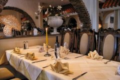Restaurant - Steakhaus El Paso