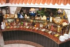 Restaurant - Steakhaus El Paso