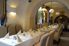 Restaurant - Steakhaus El Paso